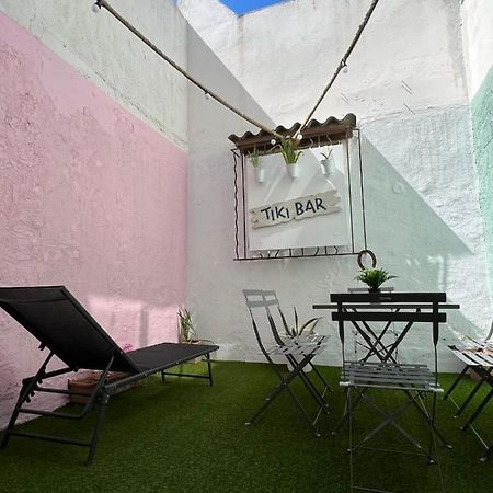 Apartament Le Grand Vidourle Le Grau-du-Roi Zewnętrze zdjęcie