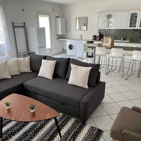 Apartament Le Grand Vidourle Le Grau-du-Roi Zewnętrze zdjęcie