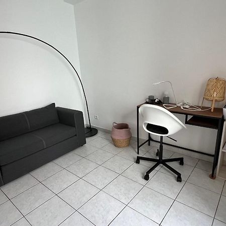 Apartament Le Grand Vidourle Le Grau-du-Roi Zewnętrze zdjęcie