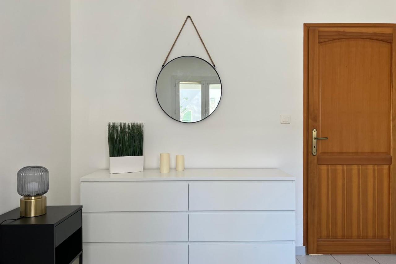 Apartament Le Grand Vidourle Le Grau-du-Roi Zewnętrze zdjęcie
