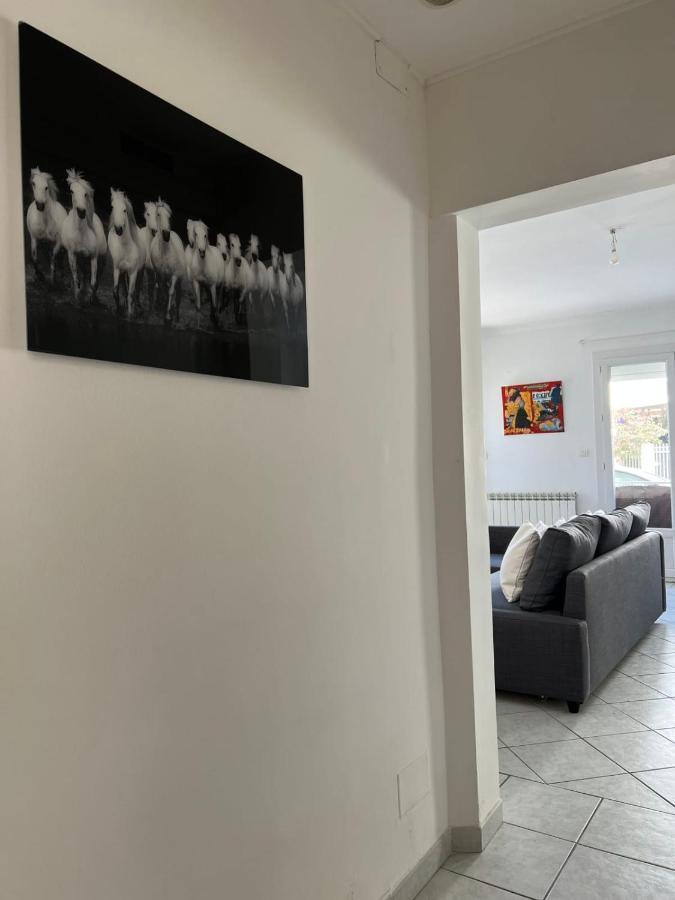 Apartament Le Grand Vidourle Le Grau-du-Roi Zewnętrze zdjęcie