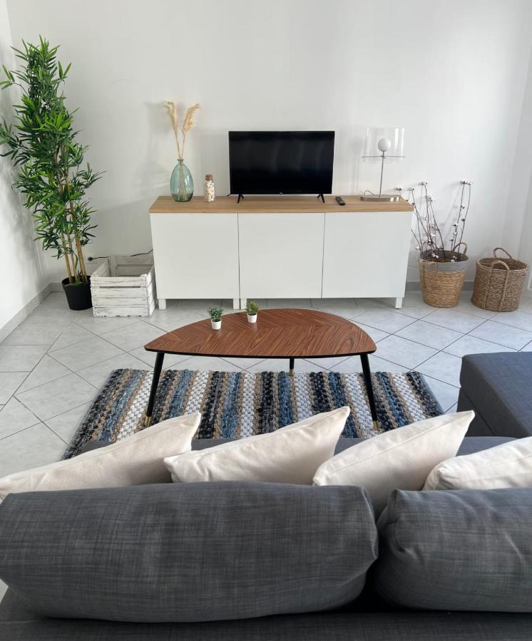 Apartament Le Grand Vidourle Le Grau-du-Roi Zewnętrze zdjęcie