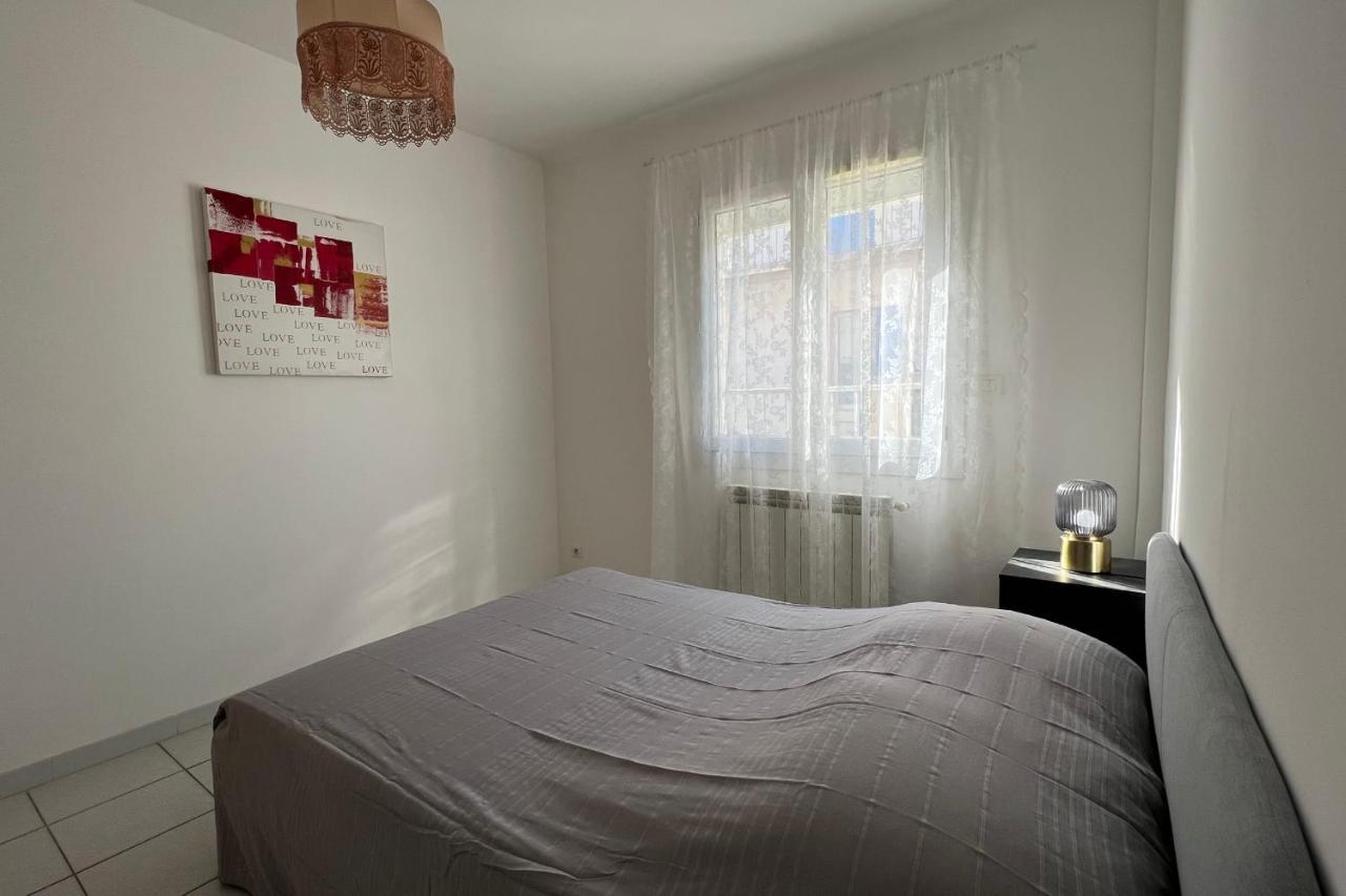 Apartament Le Grand Vidourle Le Grau-du-Roi Zewnętrze zdjęcie
