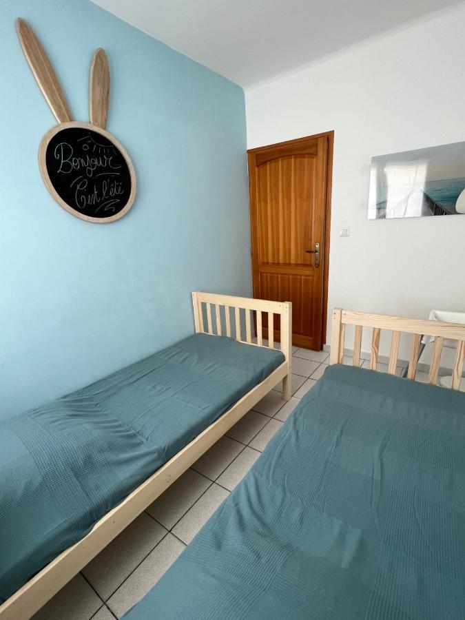 Apartament Le Grand Vidourle Le Grau-du-Roi Zewnętrze zdjęcie
