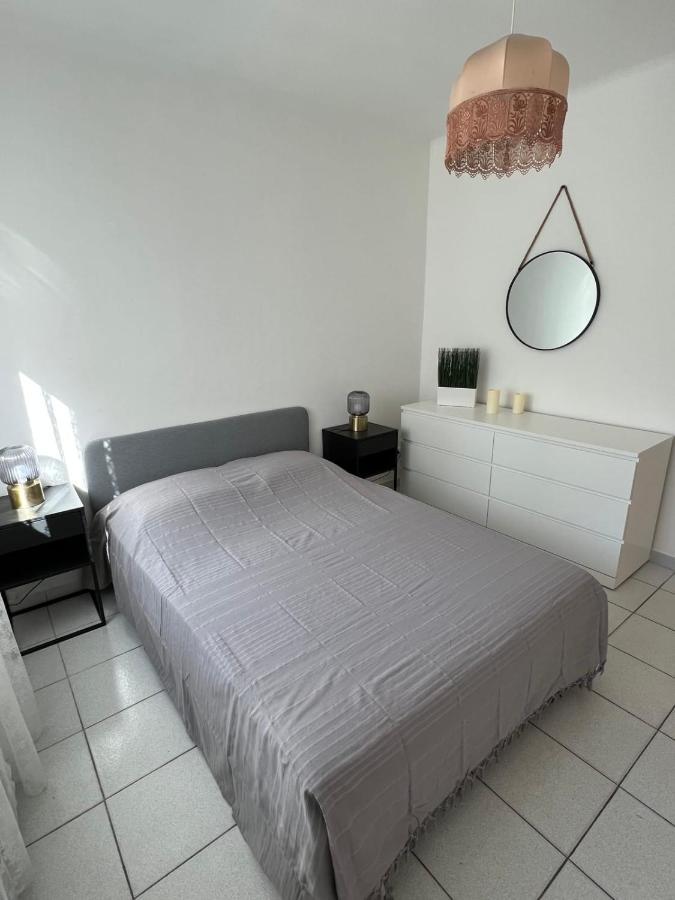 Apartament Le Grand Vidourle Le Grau-du-Roi Zewnętrze zdjęcie