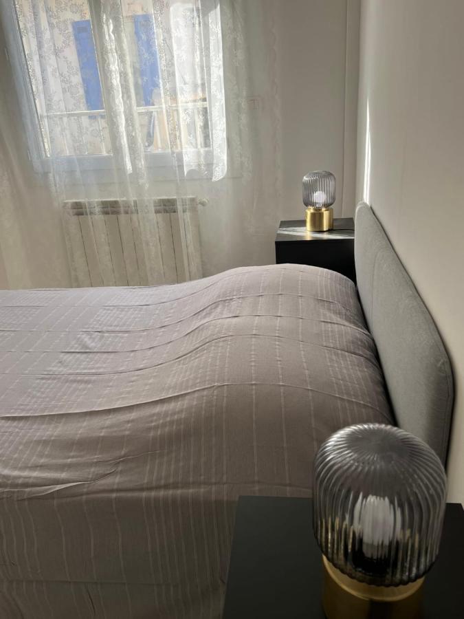 Apartament Le Grand Vidourle Le Grau-du-Roi Zewnętrze zdjęcie