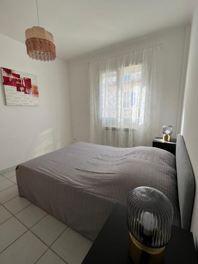 Apartament Le Grand Vidourle Le Grau-du-Roi Zewnętrze zdjęcie