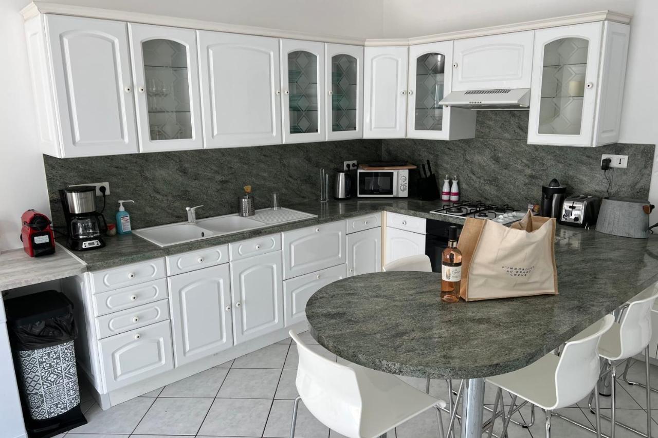 Apartament Le Grand Vidourle Le Grau-du-Roi Zewnętrze zdjęcie