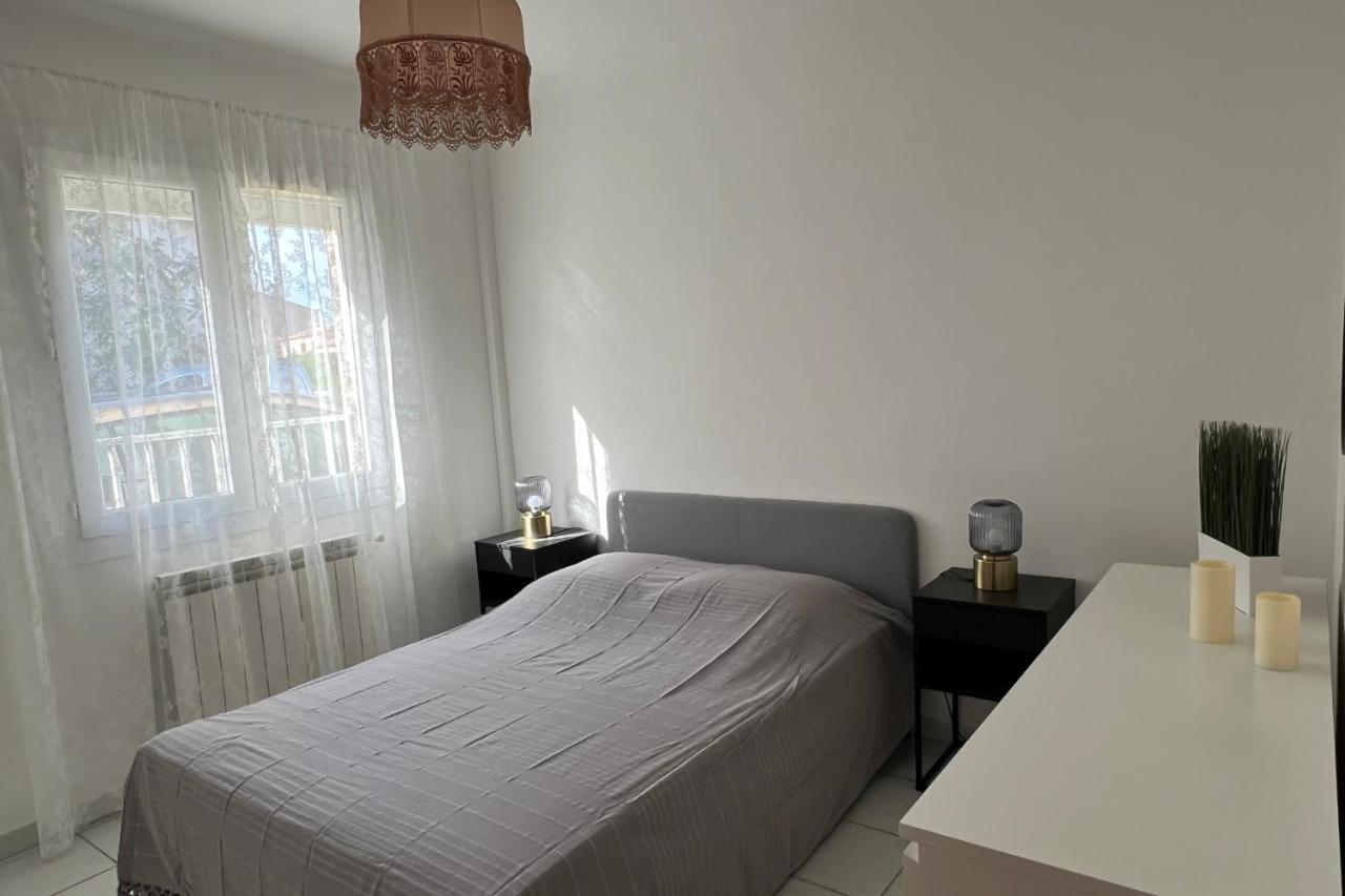 Apartament Le Grand Vidourle Le Grau-du-Roi Zewnętrze zdjęcie